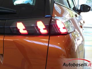 PEUGEOT 2008 usata, con Controllo elettronico della corsia