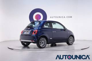 FIAT 500 usata, con Immobilizzatore elettronico