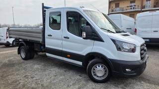 FORD Transit usata, con Airbag