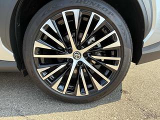 LEXUS RZ Full Electric usata, con Park Distance Control