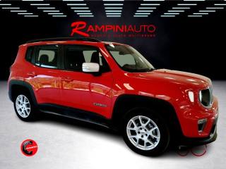 JEEP Renegade usata 4