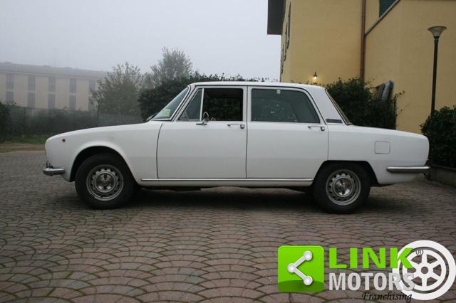 ALFA ROMEO Giulia usata 12