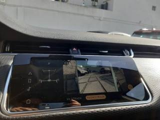 LAND ROVER Range Rover Evoque usata, con Immobilizzatore elettronico