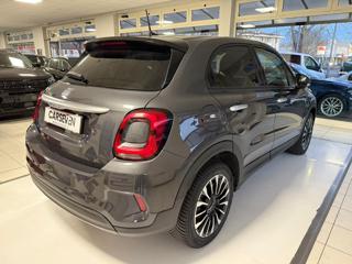 FIAT 500X usata, con Alzacristalli elettrici