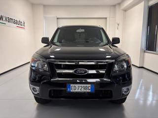 FORD Ranger usata, con Airbag