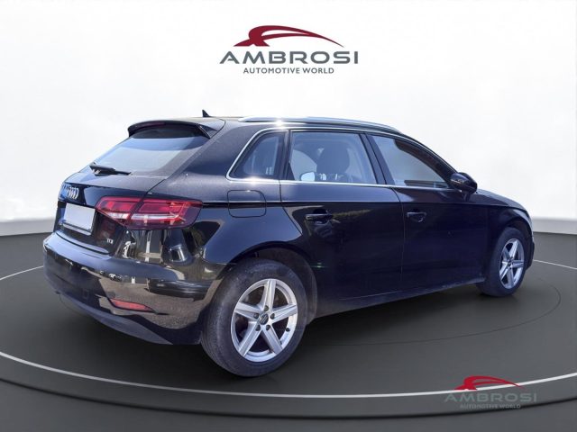 AUDI A3 usata 2