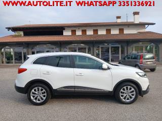 RENAULT Kadjar usata, con Autoradio