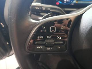 MERCEDES-BENZ B 180 usata, con ESP