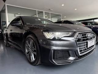 AUDI A6 usata, con Airbag