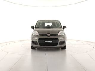 FIAT Panda usata, con Chiusura centralizzata