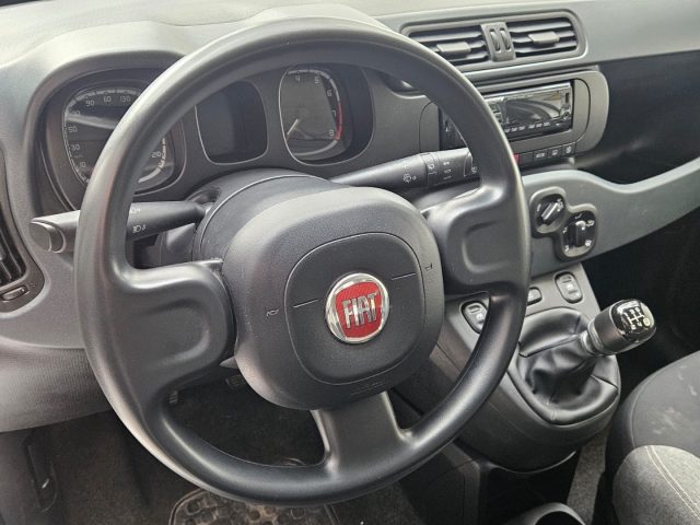 FIAT Panda usata, con Chiusura centralizzata