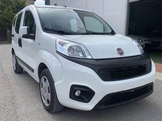 FIAT Qubo 1.4 8V 77 CV Easy