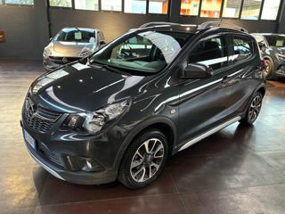 OPEL Karl usata, con Airbag