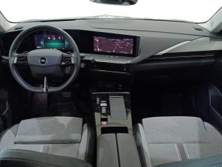 OPEL Astra usata, con Controllo trazione