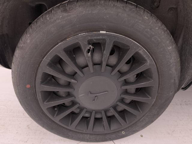LANCIA Ypsilon usata, con Sensori di parcheggio posteriori