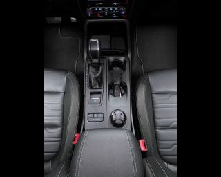 FORD Ranger usata, con Fendinebbia