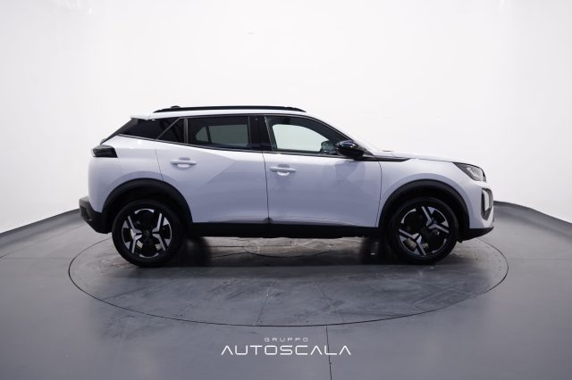 PEUGEOT 2008 usata, con Climatizzatore