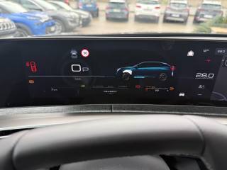 PEUGEOT 3008 usata, con Sensore di luce