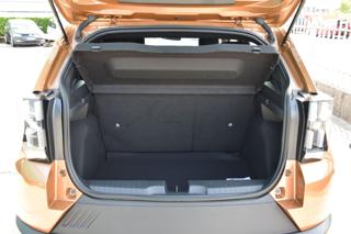 FIAT Grande Panda usata, con Boardcomputer