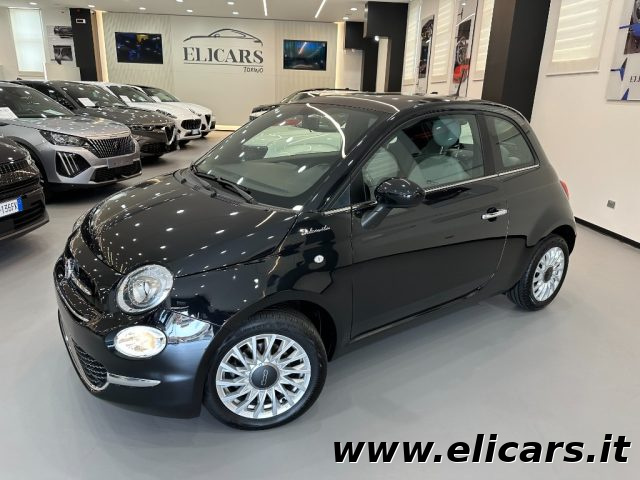 FIAT 500 usata, con ABS