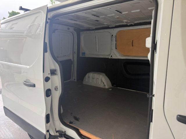 FIAT Talento usata, con ESP