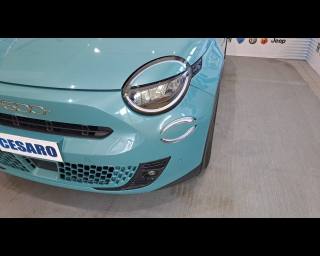 FIAT 600 usata 28