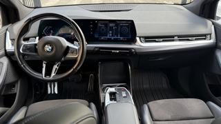 BMW 218 usata, con Boardcomputer