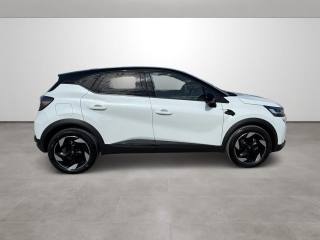 RENAULT Captur usata, con Controllo trazione
