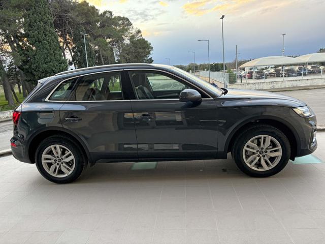 AUDI Q5 usata, con Airbag Passeggero