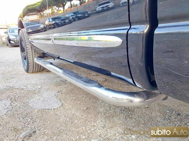 DODGE RAM usata 24