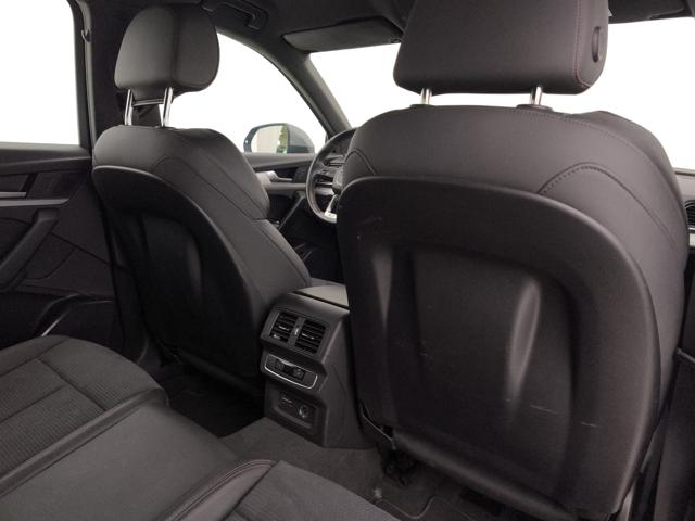AUDI Q5 usata, con USB