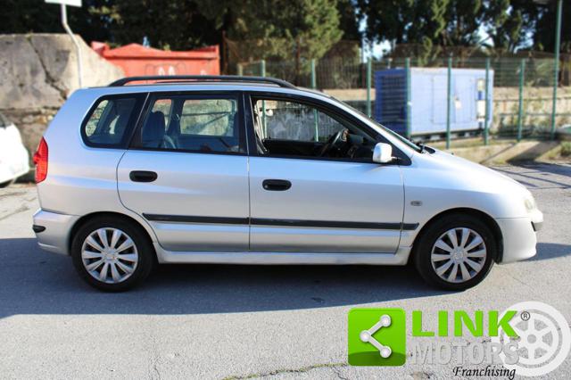 MITSUBISHI Space Star usata, con Airbag Passeggero