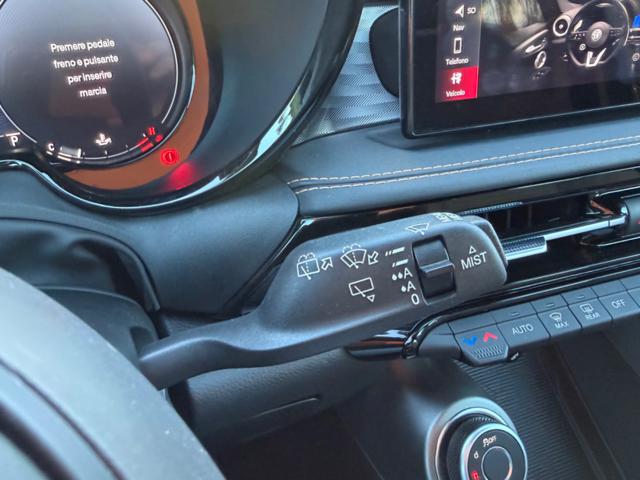 ALFA ROMEO Tonale usata, con Specchietti laterali elettrici