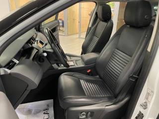 LAND ROVER Discovery Sport usata, con Vetri oscurati