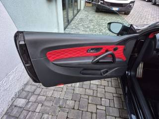 VOLKSWAGEN Scirocco usata, con Autoradio