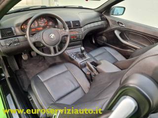 BMW 320 usata 32