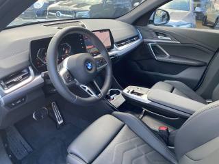 BMW X2 usata, con Interni in pelle