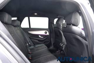 MERCEDES-BENZ E 220 usata 71