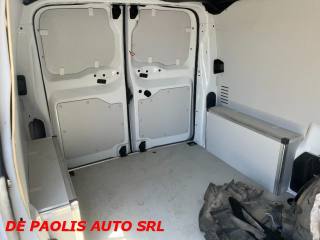 FIAT Scudo usata, con Start/Stop Automatico