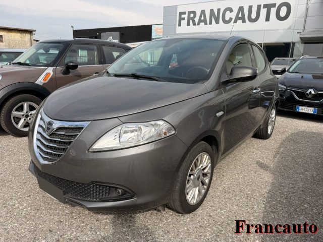 LANCIA Ypsilon usata, con ABS
