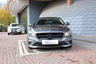 MERCEDES-BENZ CLA 200 usata, con Autoradio