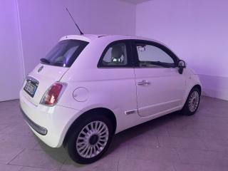 FIAT 500 usata 7