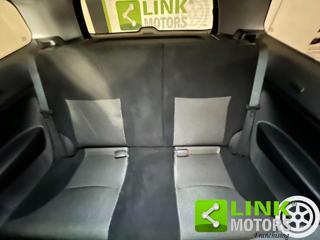 HONDA Civic usata, con Sedili sportivi