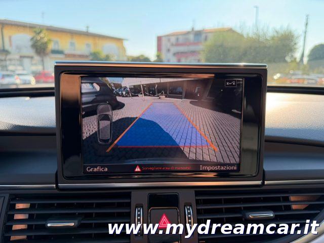 AUDI A6 usata, con Fendinebbia
