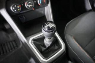 DACIA Sandero usata, con Immobilizzatore elettronico