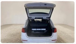 BMW 316 usata, con Controllo trazione