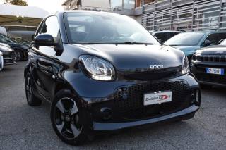 SMART ForTwo usata, con Airbag