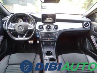 MERCEDES-BENZ GLA 200 usata, con Controllo trazione