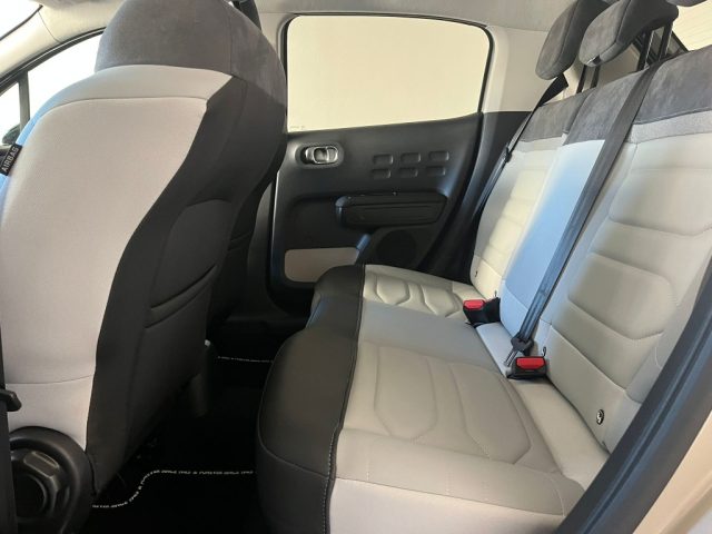 CITROEN C3 usata, con Specchietti laterali elettrici