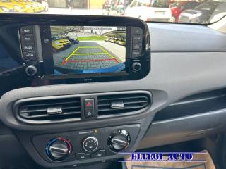 HYUNDAI i10 usata, con Bluetooth